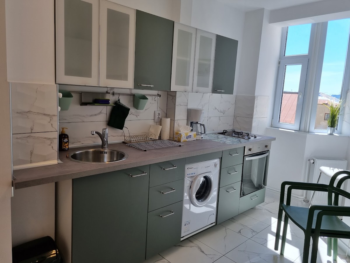Universitate Residence