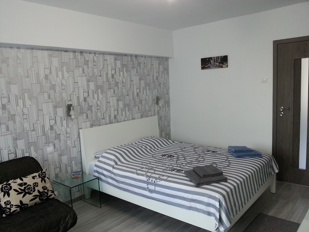 Universitate Residence