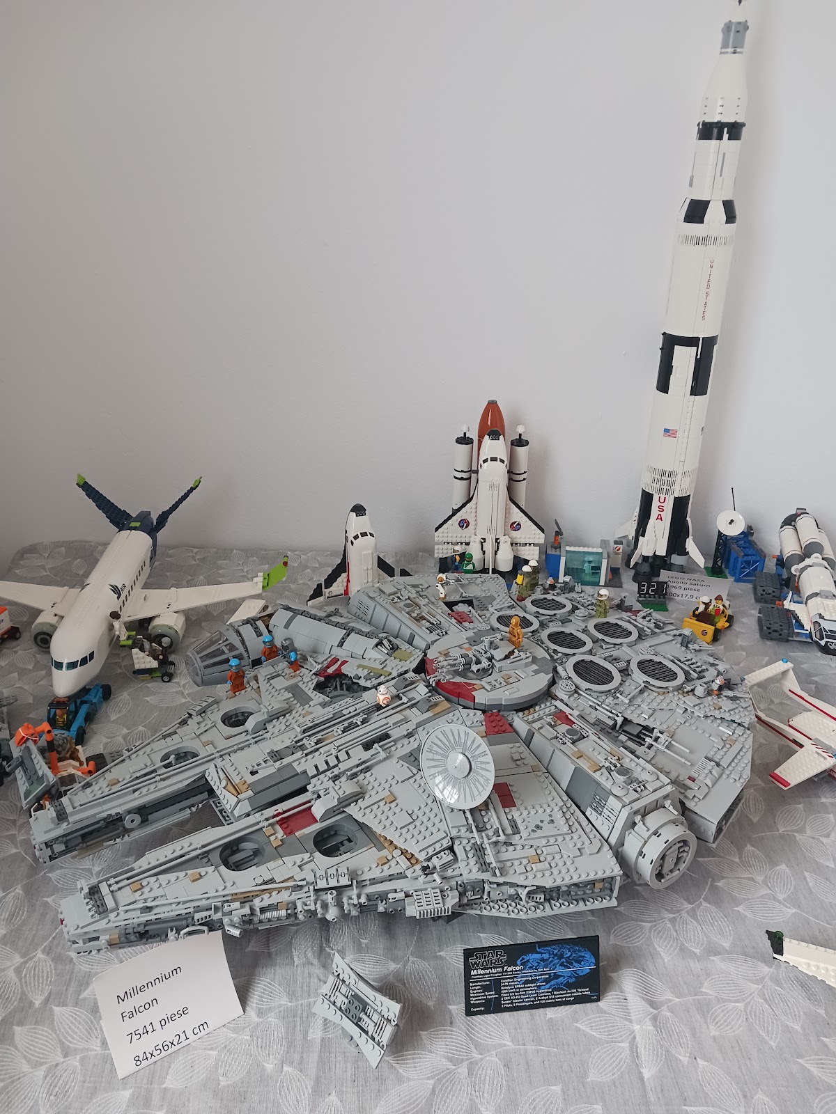 游戏与玩具的宇宙 - foto 3