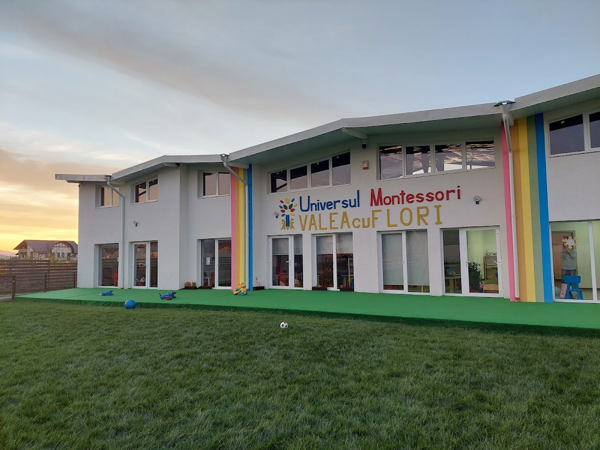 Montessori Univerzum Izvor