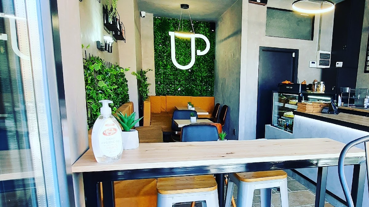 UP Specialty Coffee - foto 1