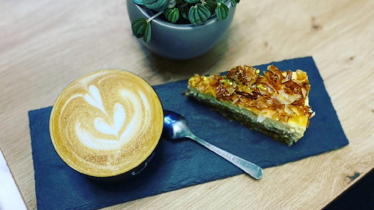 UP Specialty Coffee - foto 2