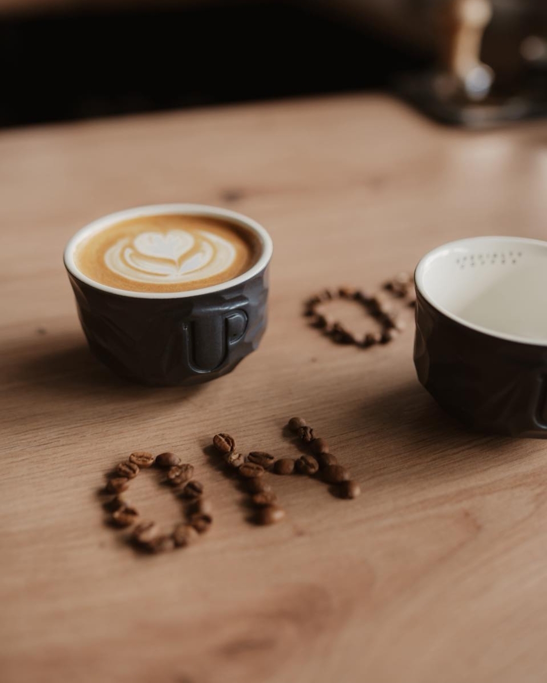 UP Specialty Coffee - foto 3