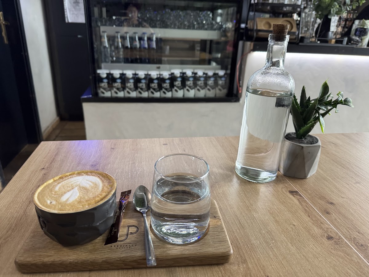 UP Specialty Coffee - foto 4