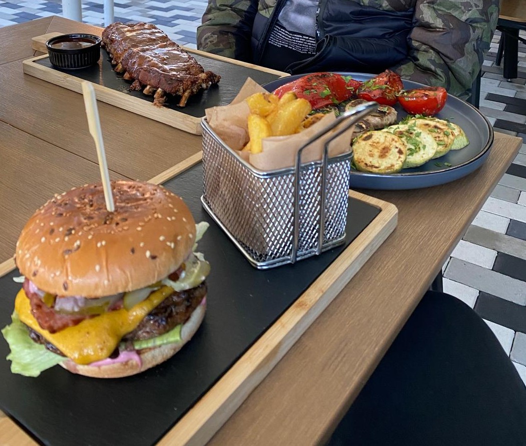 URBAN 61 BREAZA - foto 2