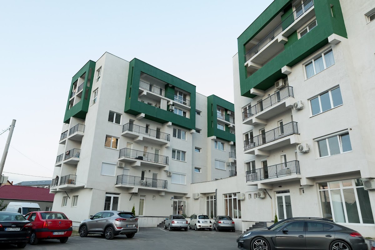 Urban Apartment Oradea, Oradea