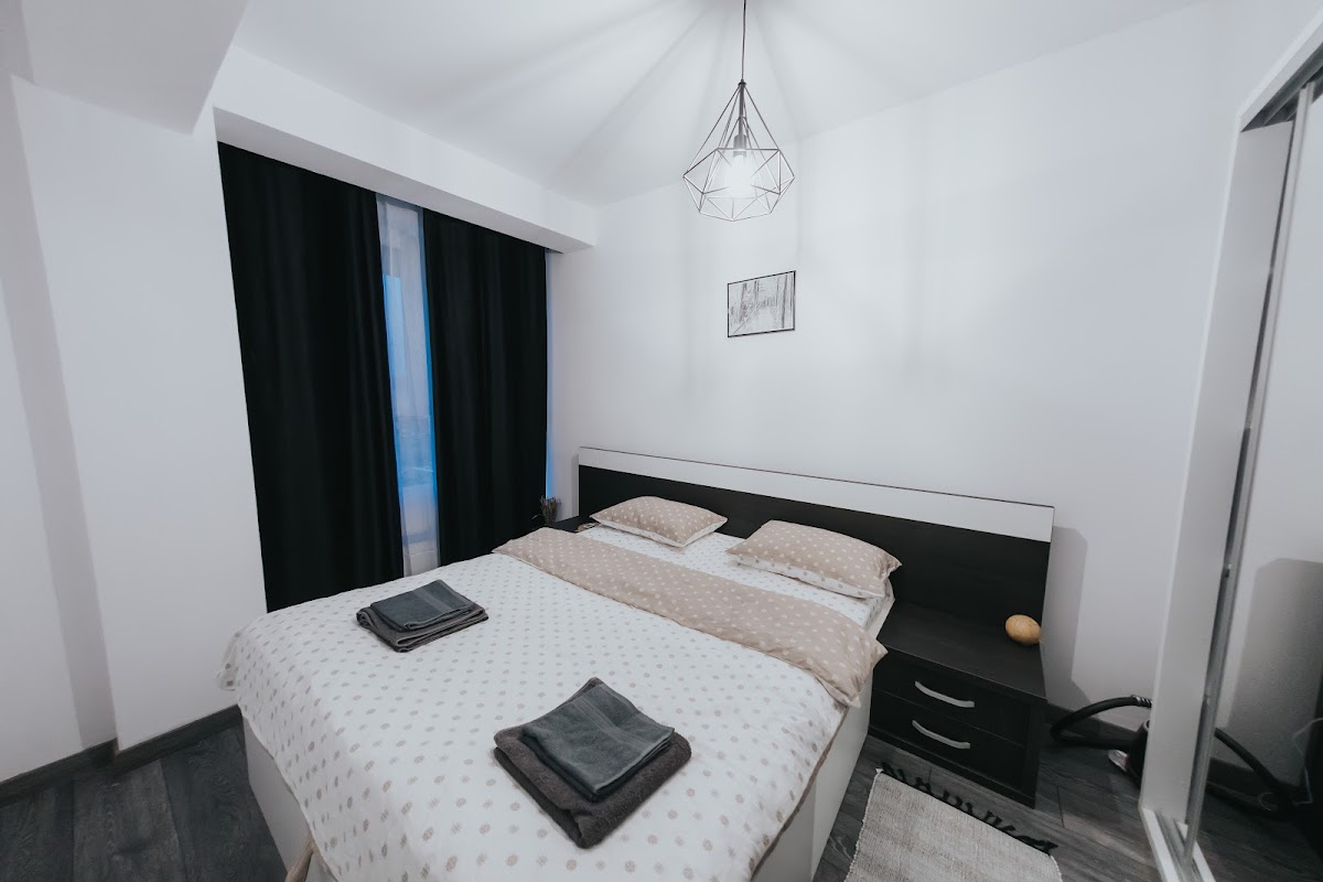 Urban Apartment Oradea