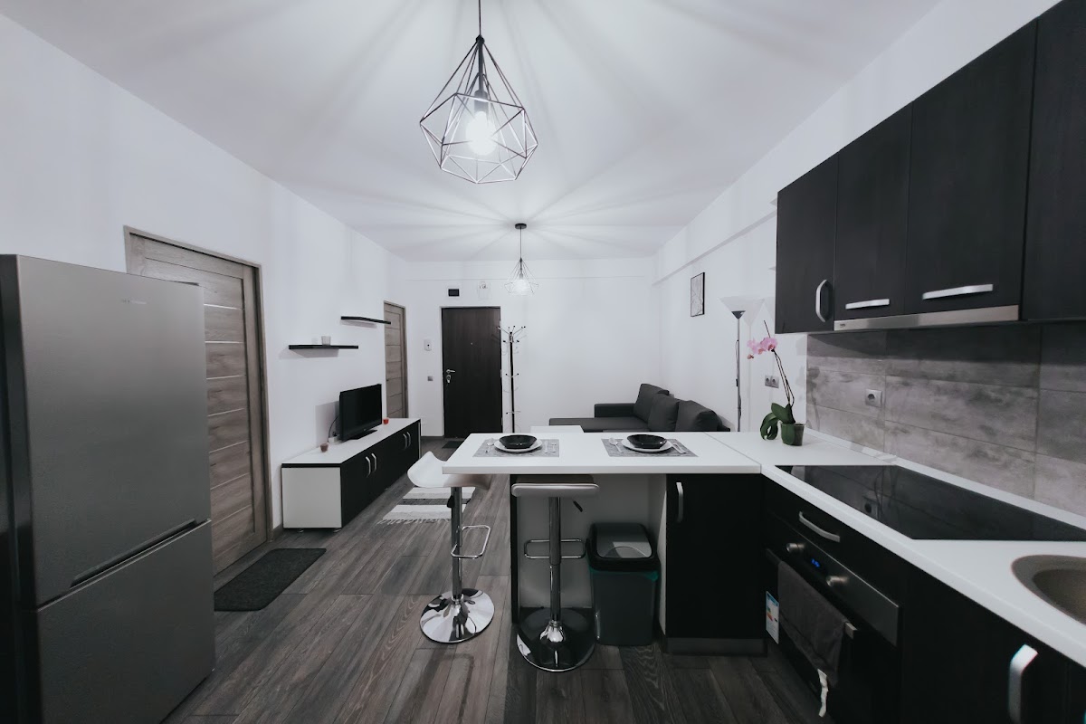 Urban Apartment Oradea
