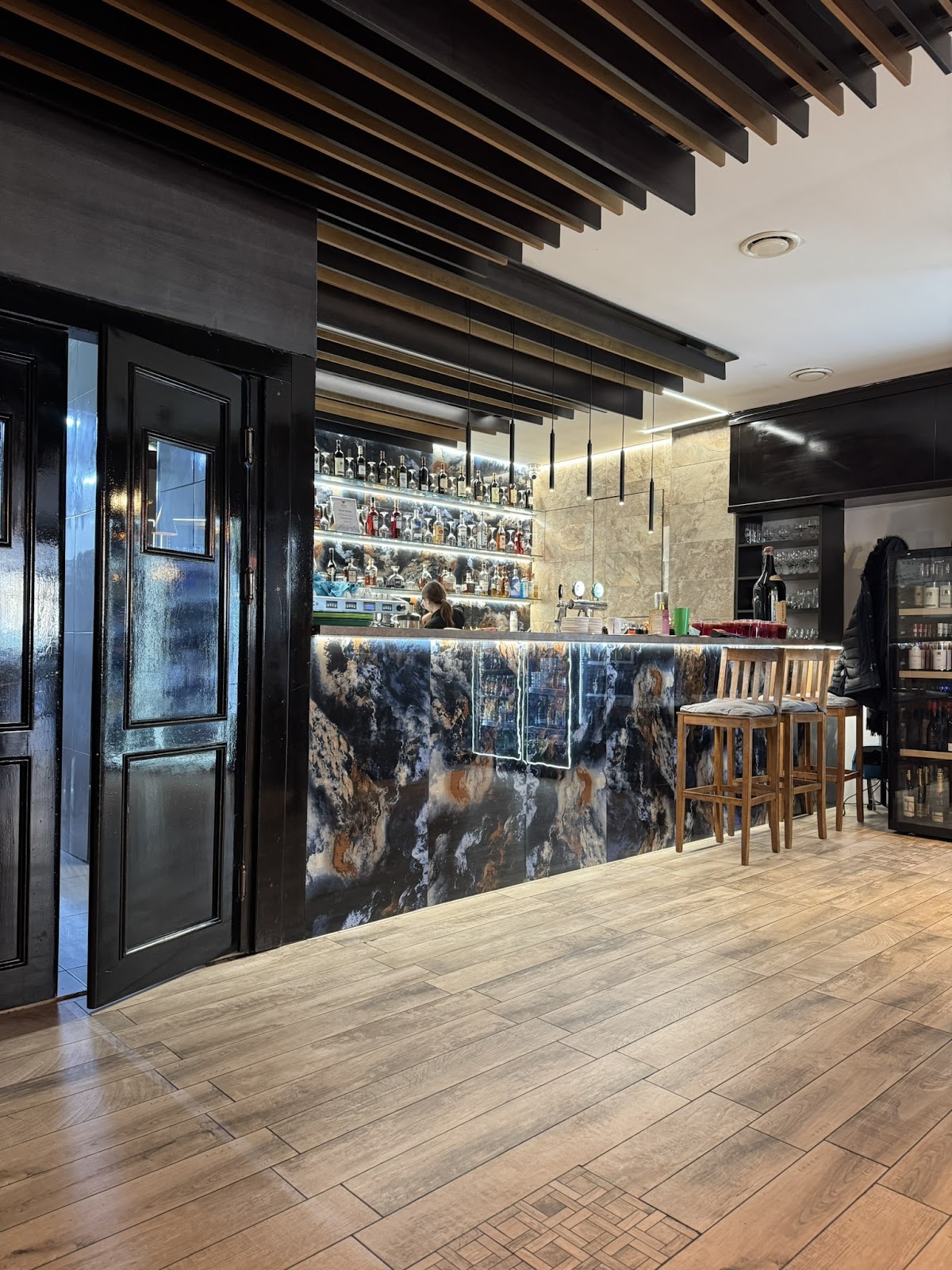 Urban Bistro & Events - foto 1