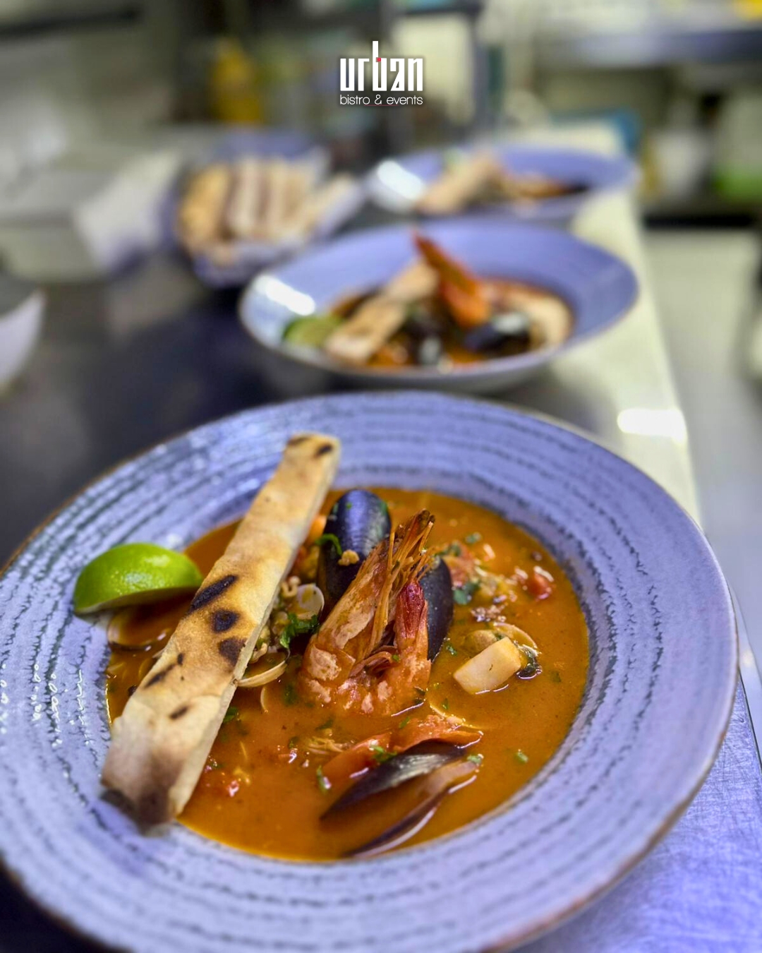 Urban Bistro & Events - foto 2