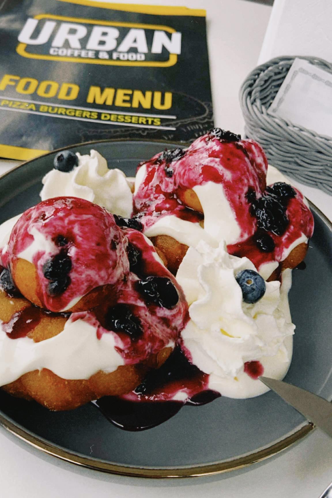 URBAN - Coffee & Food - foto 1