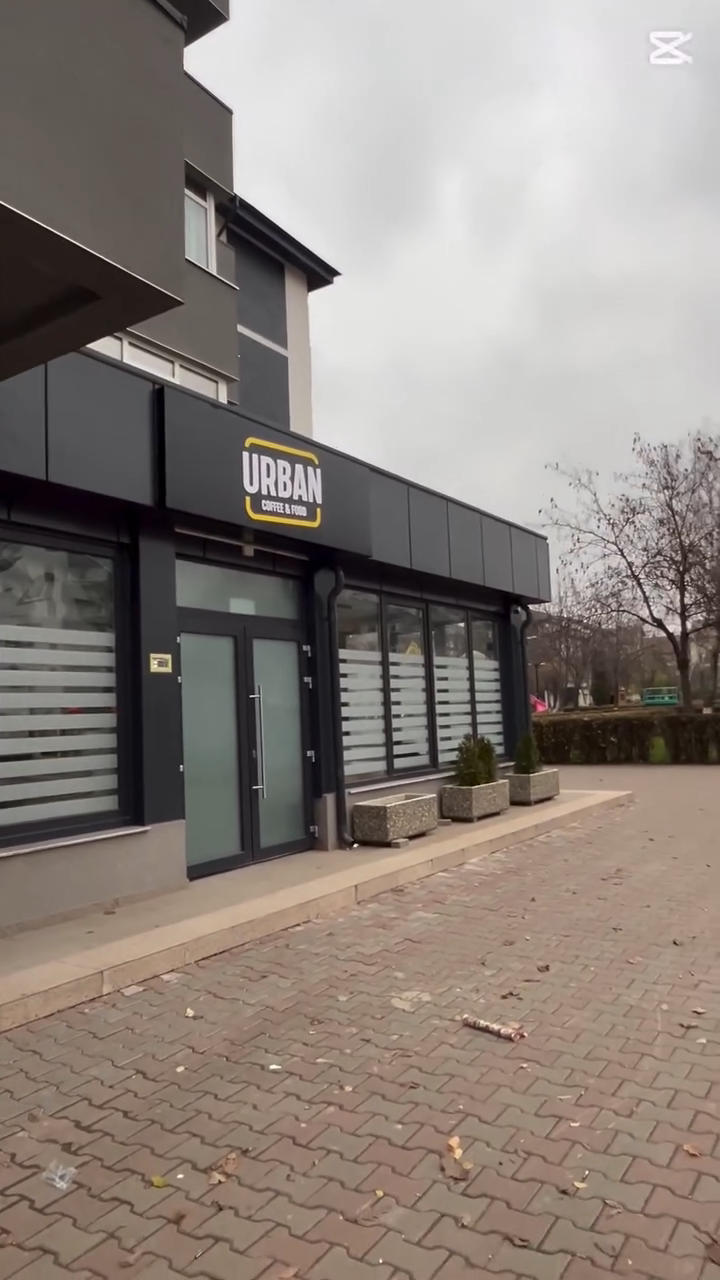 URBAN - Coffee & Food - foto 4