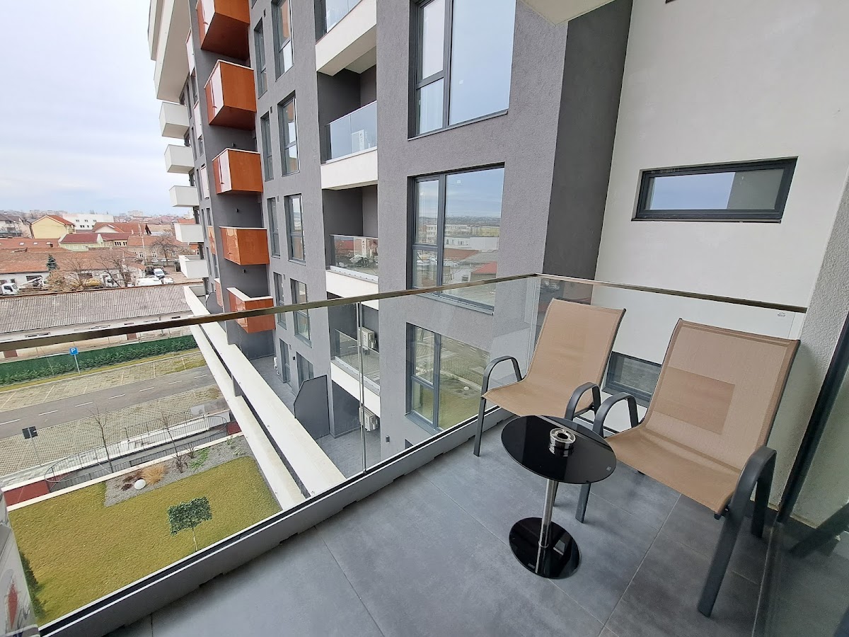 Urban Exclusive Oradea