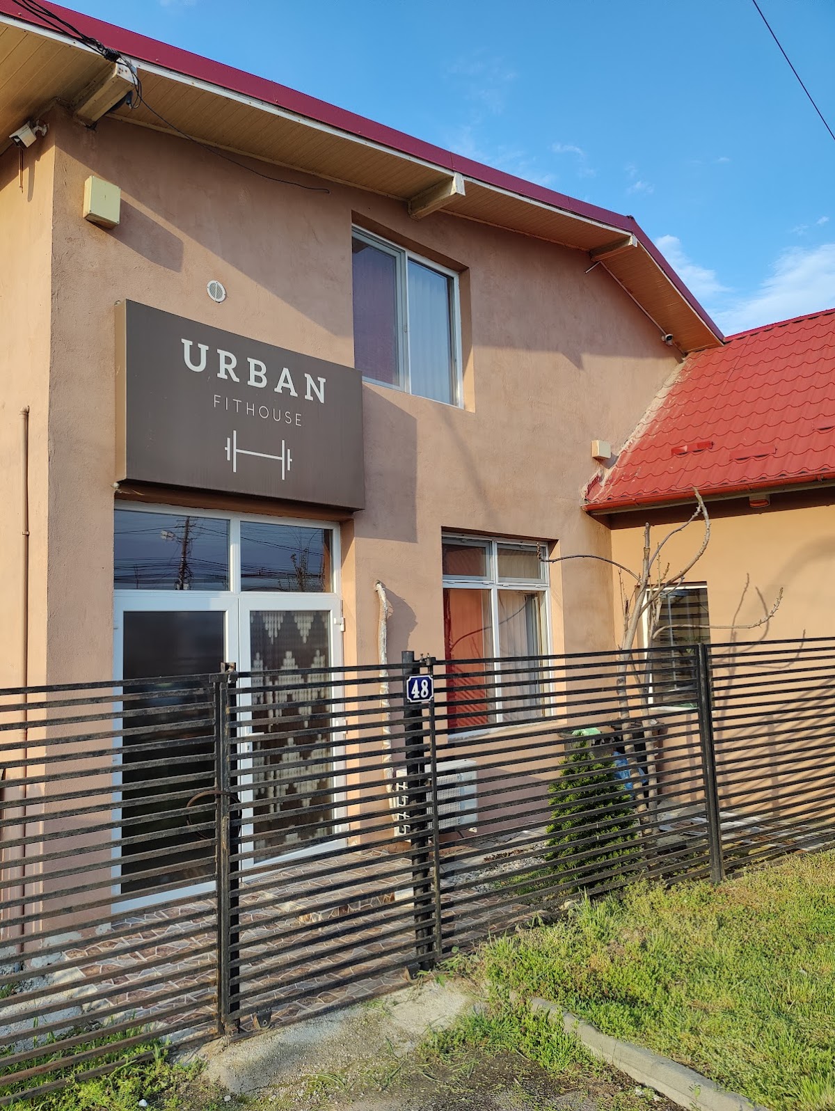 Urban FitHouse - foto 4