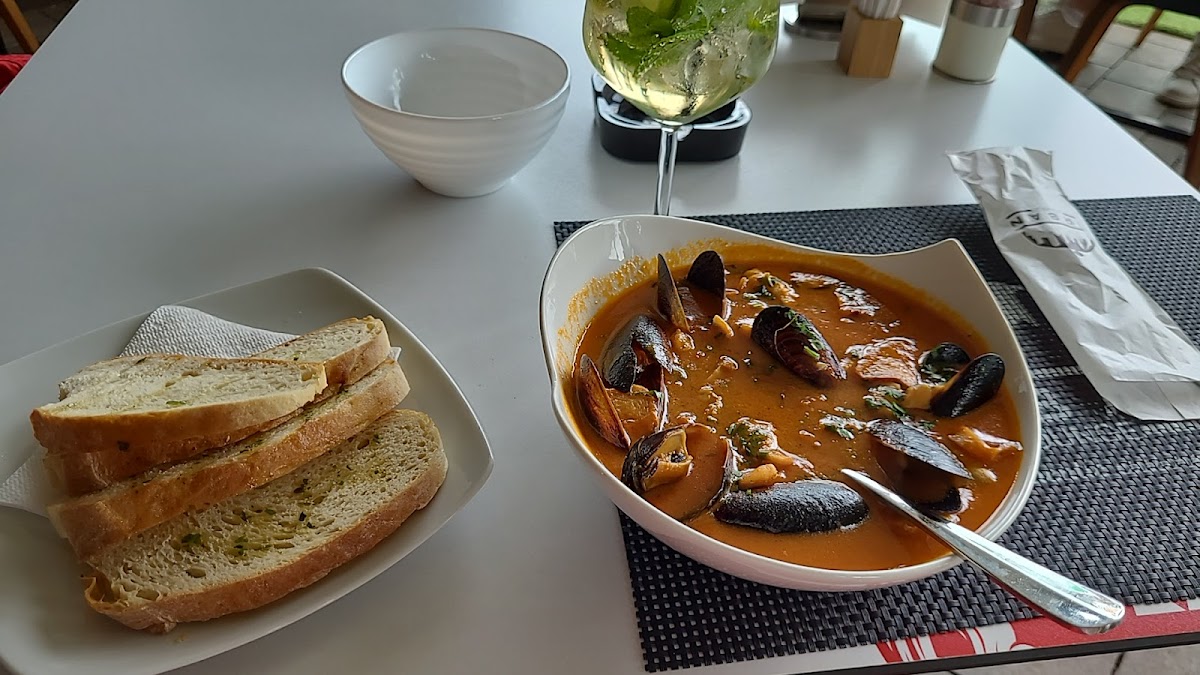 Urban lounge & Restaurant - foto 2