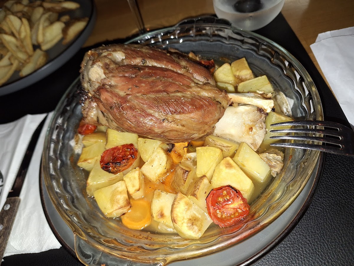 Urban lounge & Restaurant - foto 4