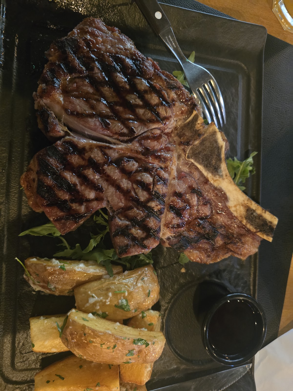 Urban lounge & Restaurant - foto 5