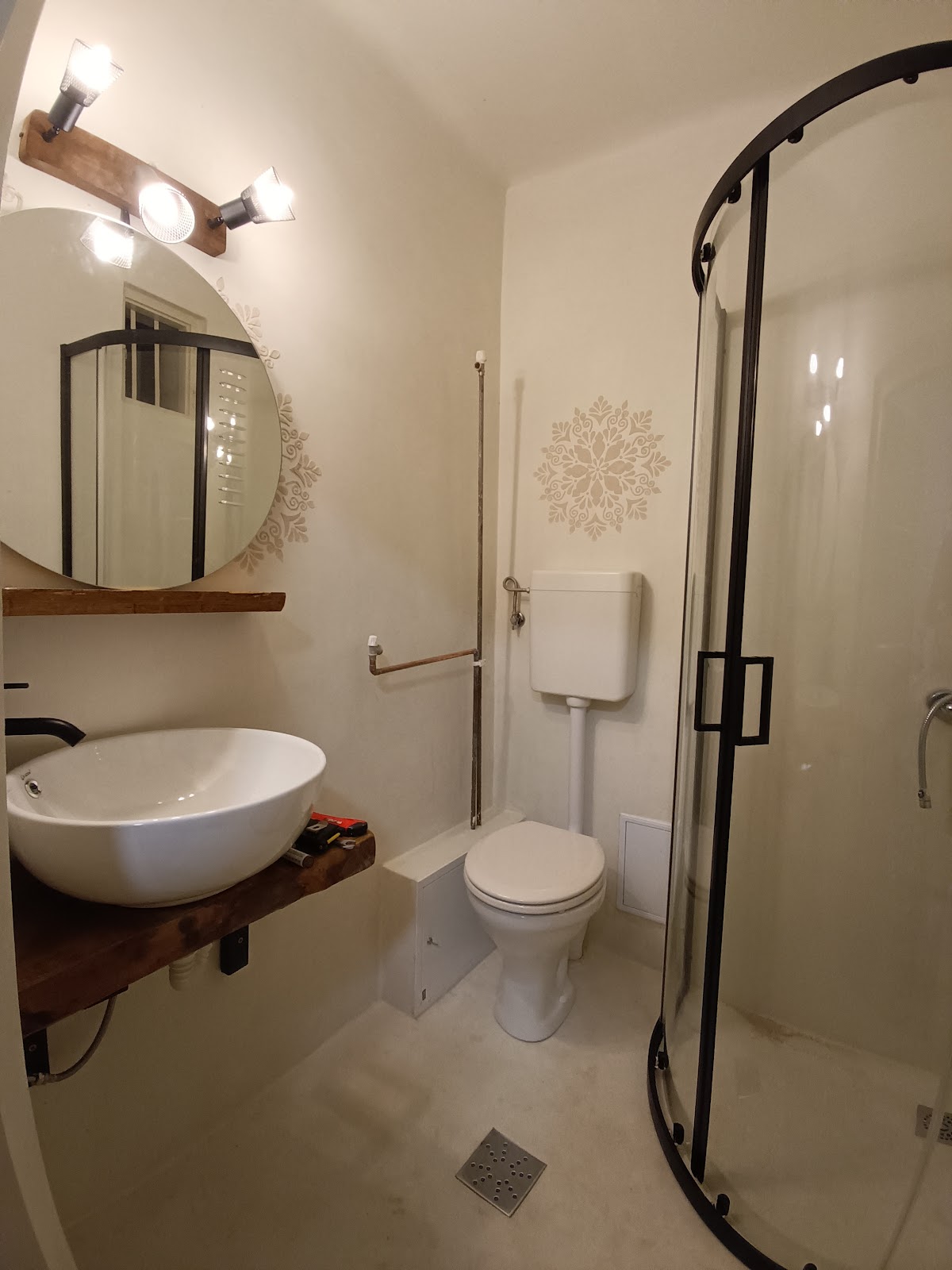 Urban Oasis Guesthouse