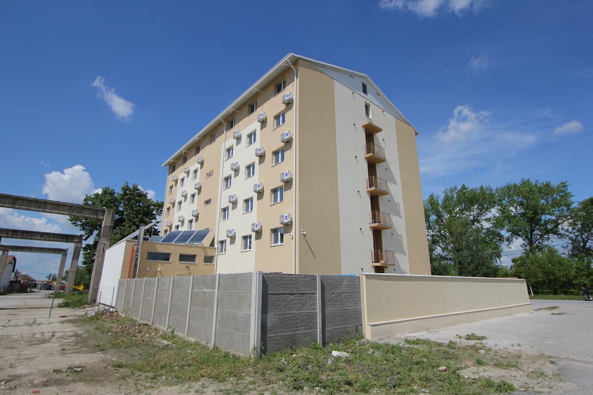 Urban Residence Lugoj