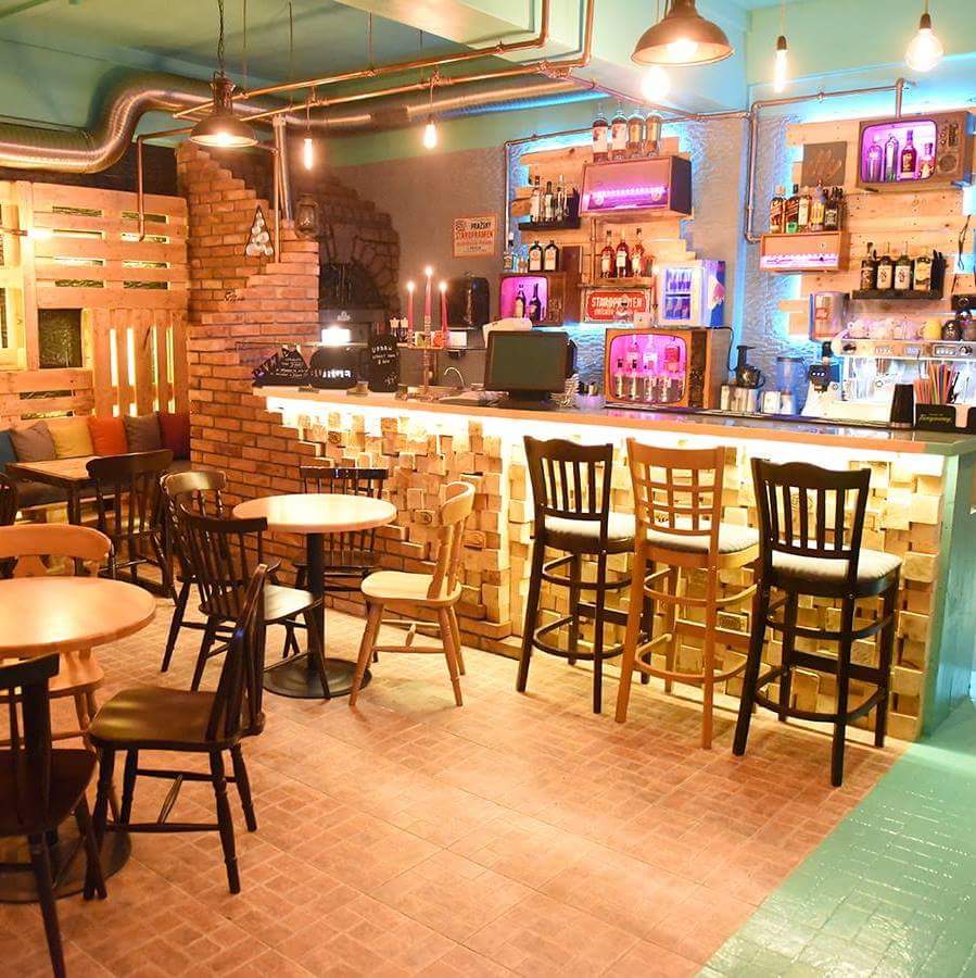 URBAN Street Food & Bar - foto 1