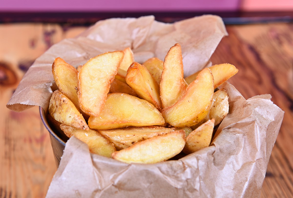 URBAN Street Food & Bar - foto 2