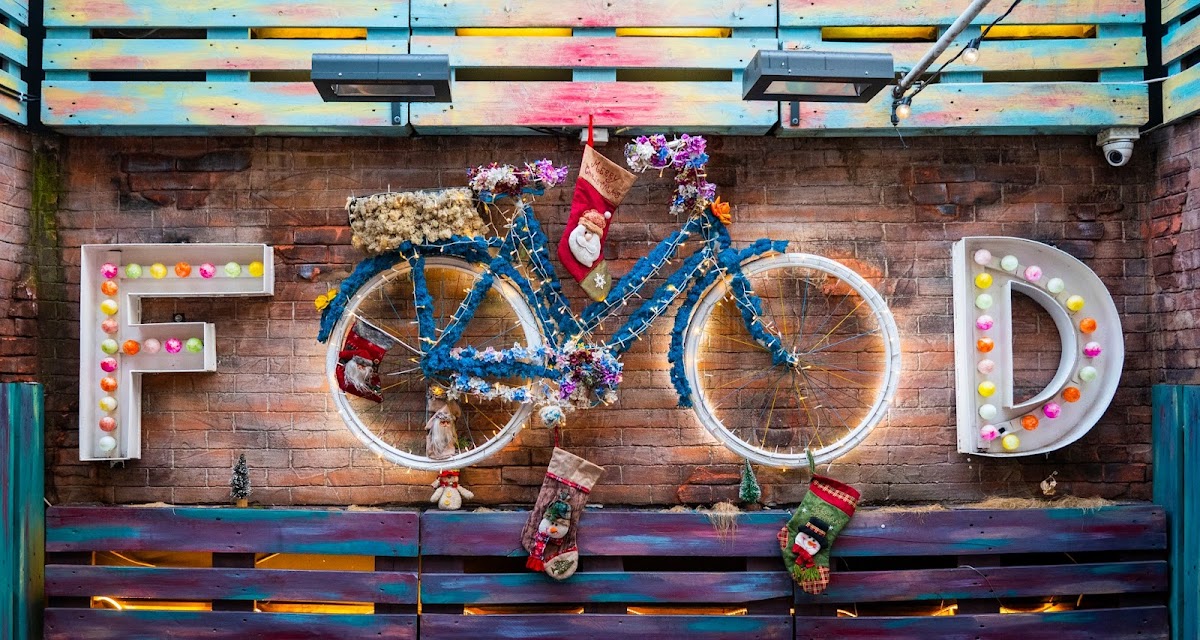 URBAN Street Food & Bar - foto 3