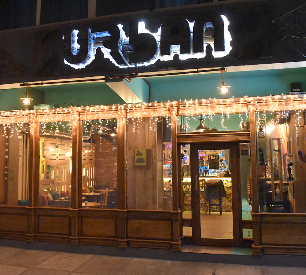 URBAN Street Food & Bar - foto 5