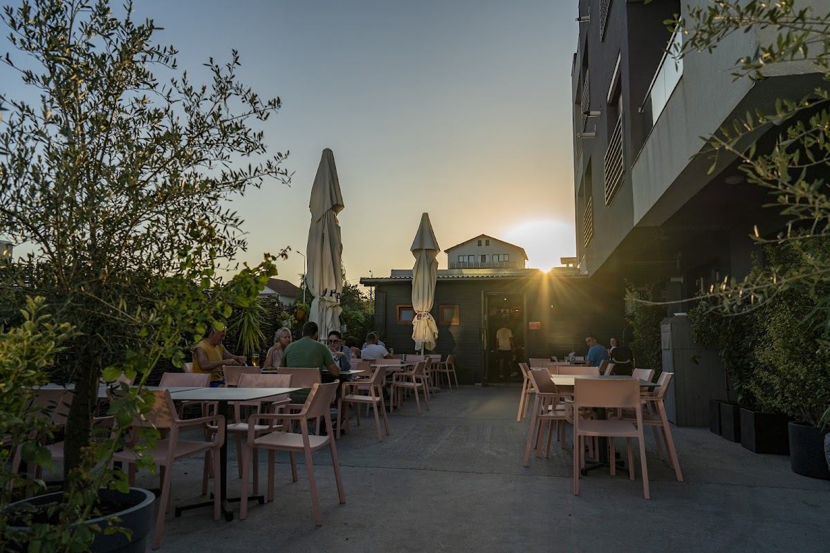 Uzina De Pizza - Mamaia Nord - foto 1