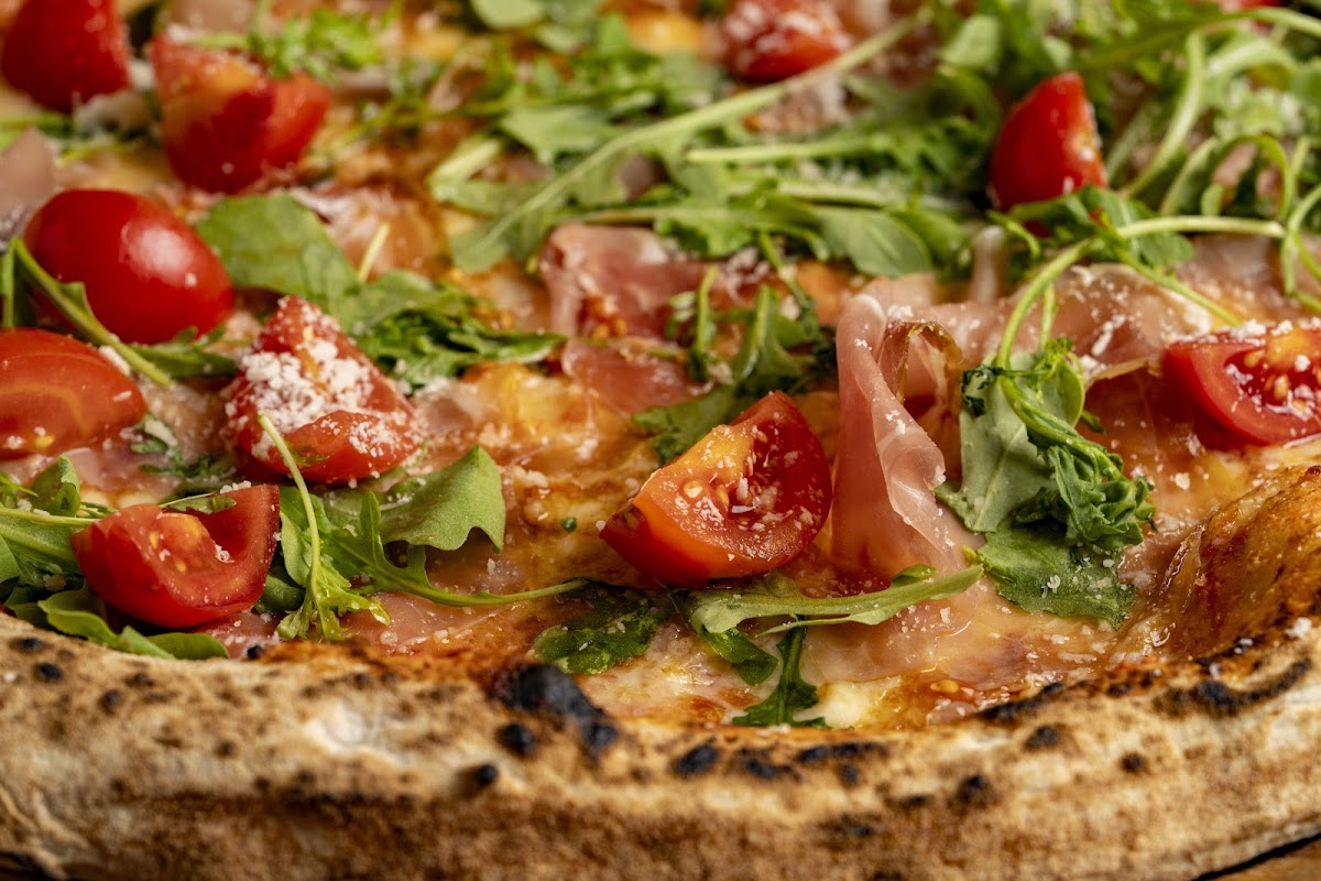 Uzina De Pizza - Mamaia Nord - foto 2