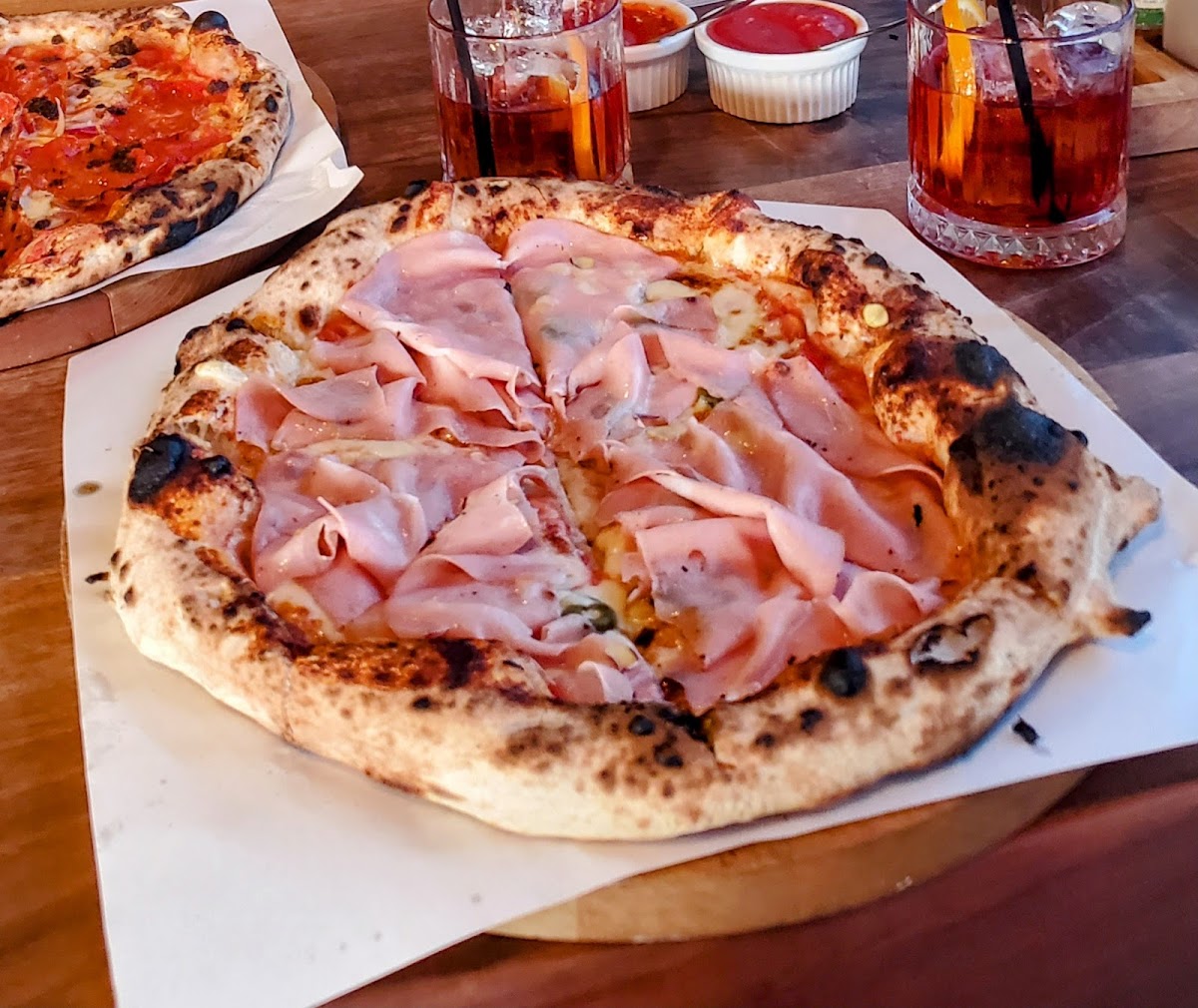 Uzina De Pizza - Mamaia Nord - foto 4