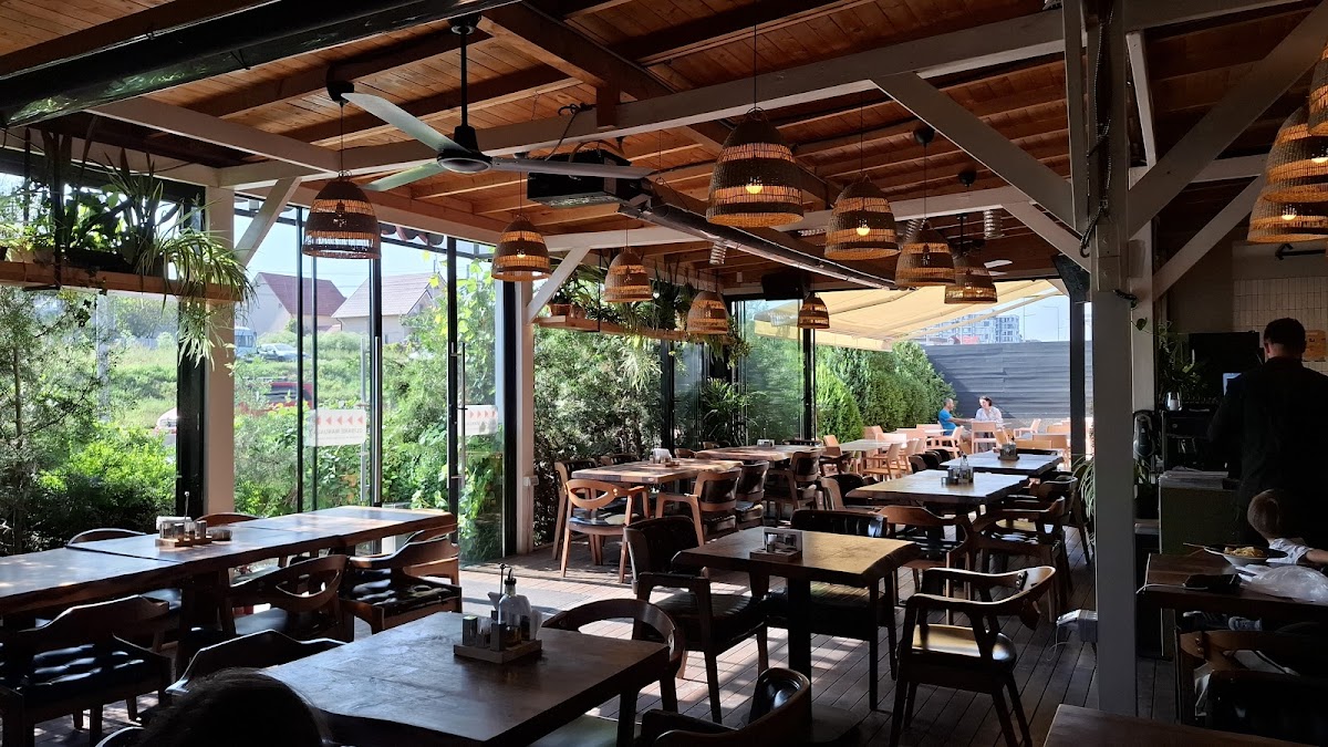 Uzina De Pizza - Mamaia Nord - foto 5