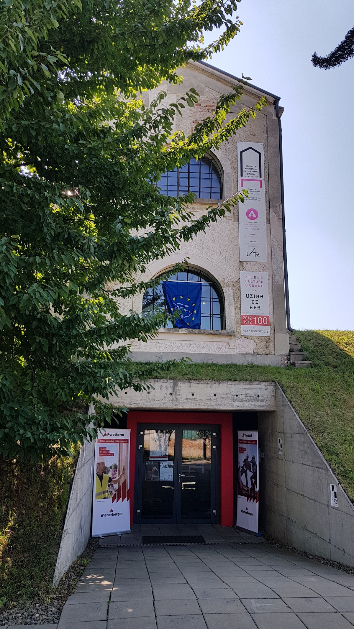 Uzina Veche de Apă - foto 3