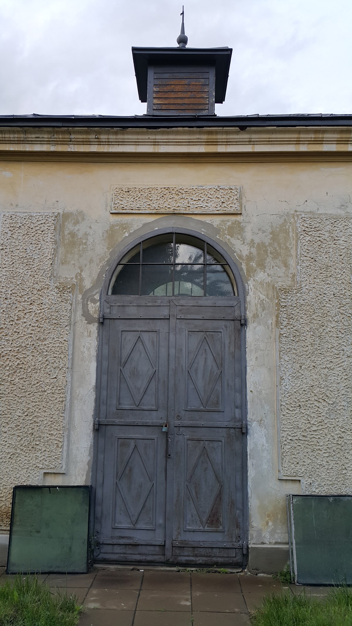 Uzina Veche de Apă - foto 4
