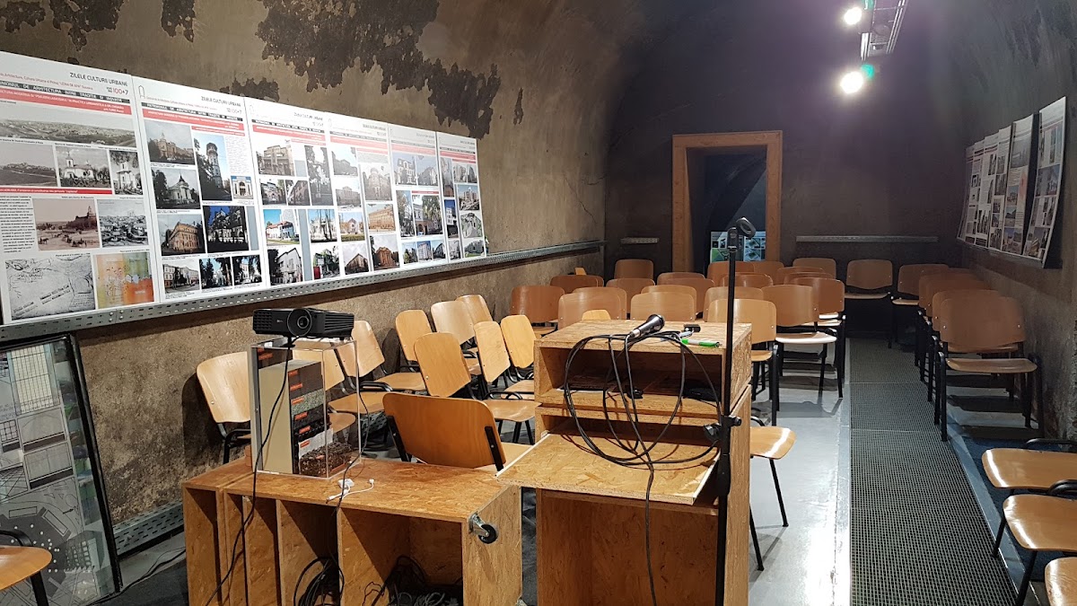 Uzina Veche de Apă - foto 5