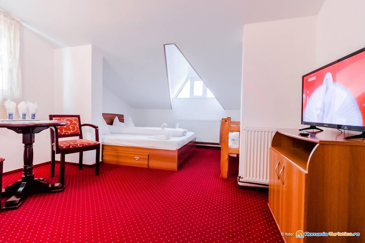 Urlaub in Straja
