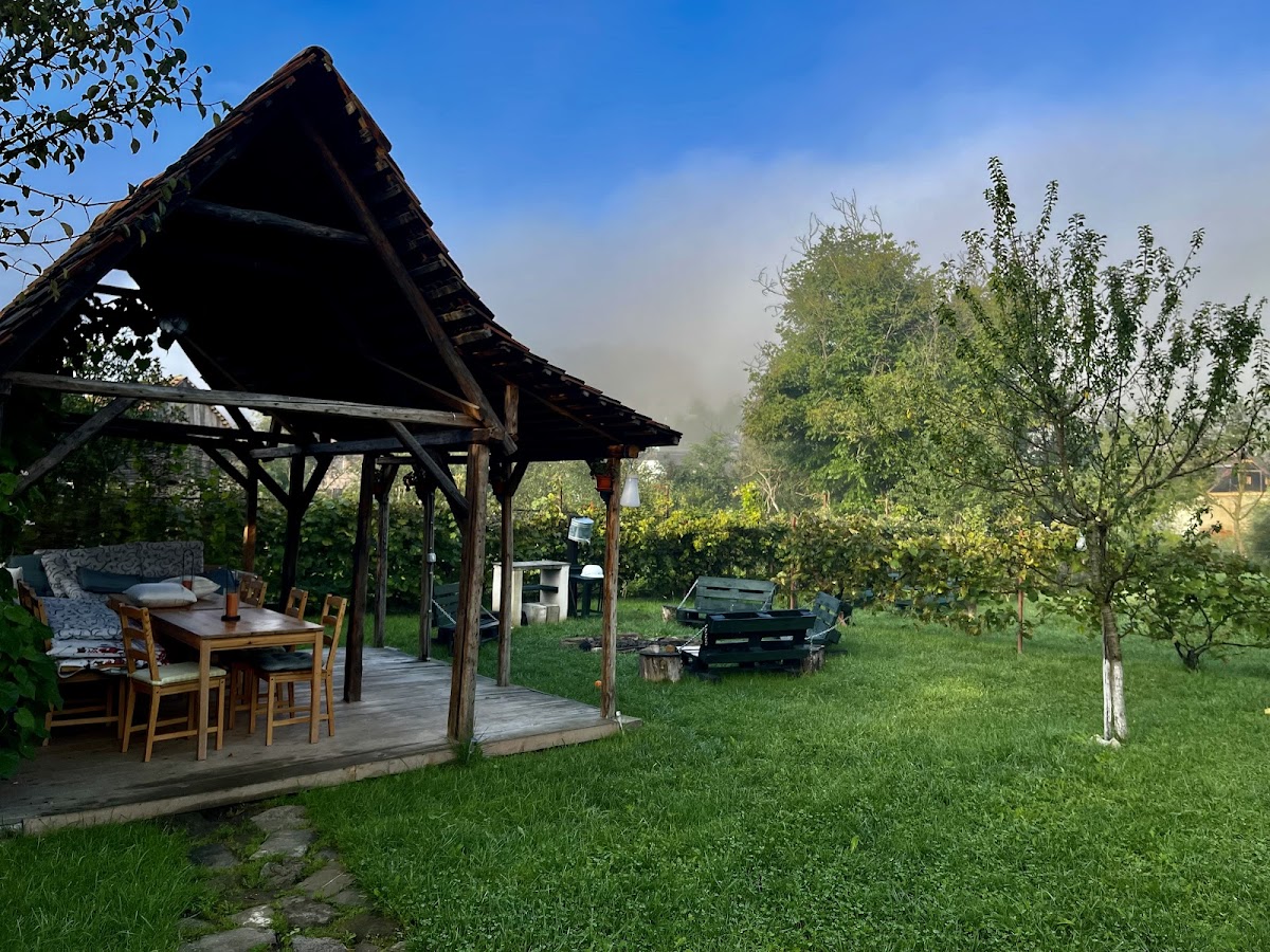 ValchidGuestHouse - foto 1