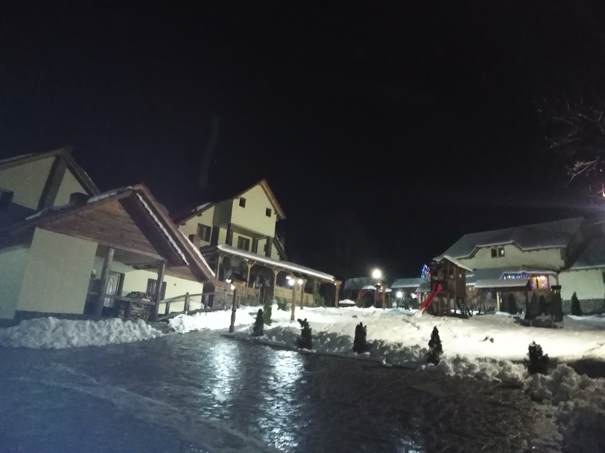 Valea Brânzei