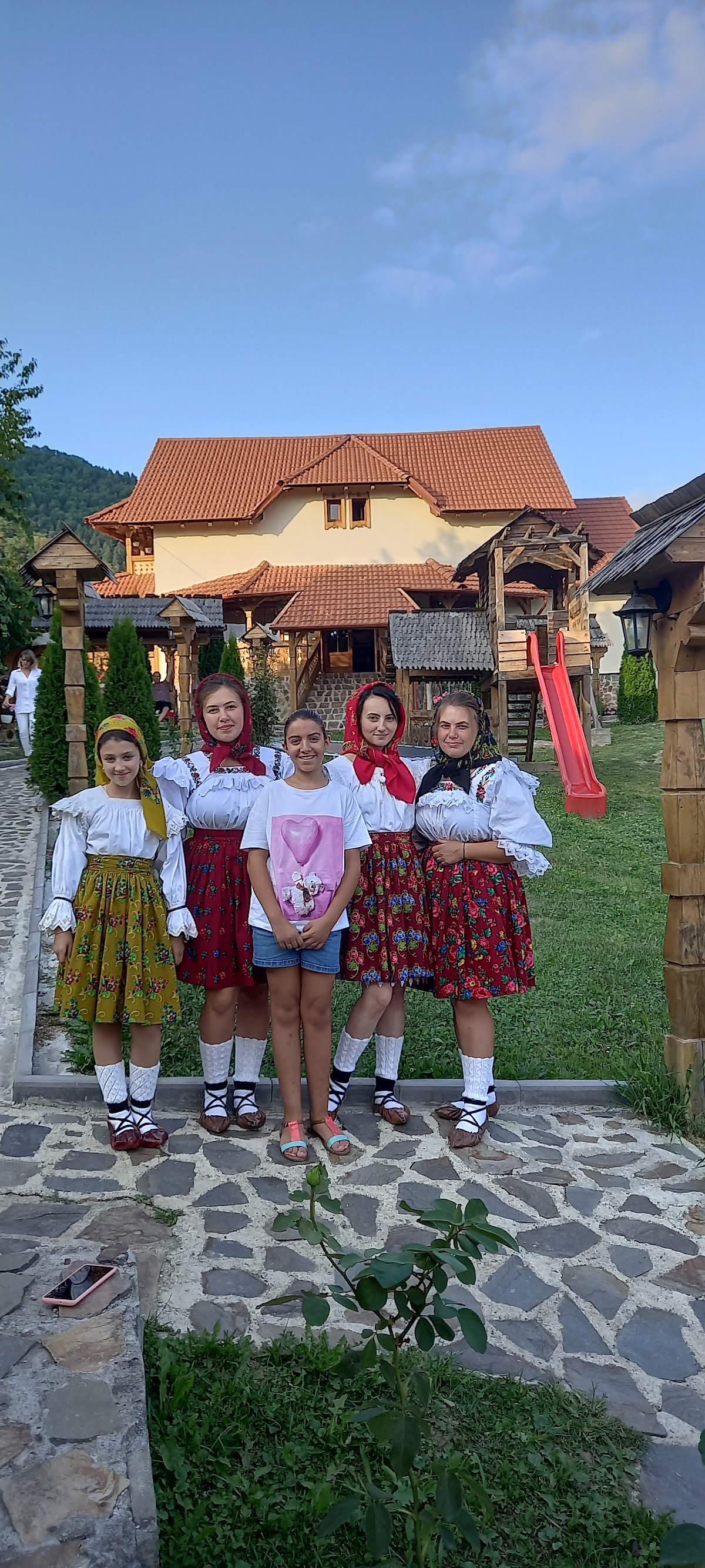 Valea Brânzei