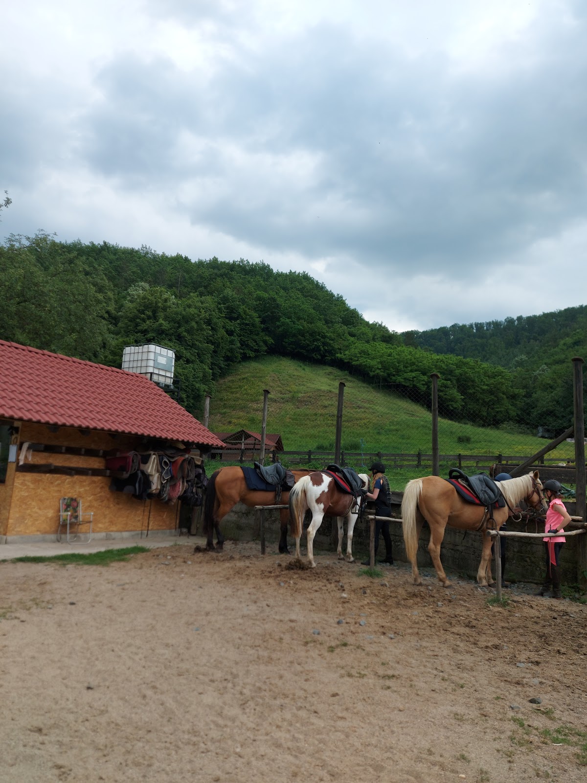 Valea Cailor - foto 4