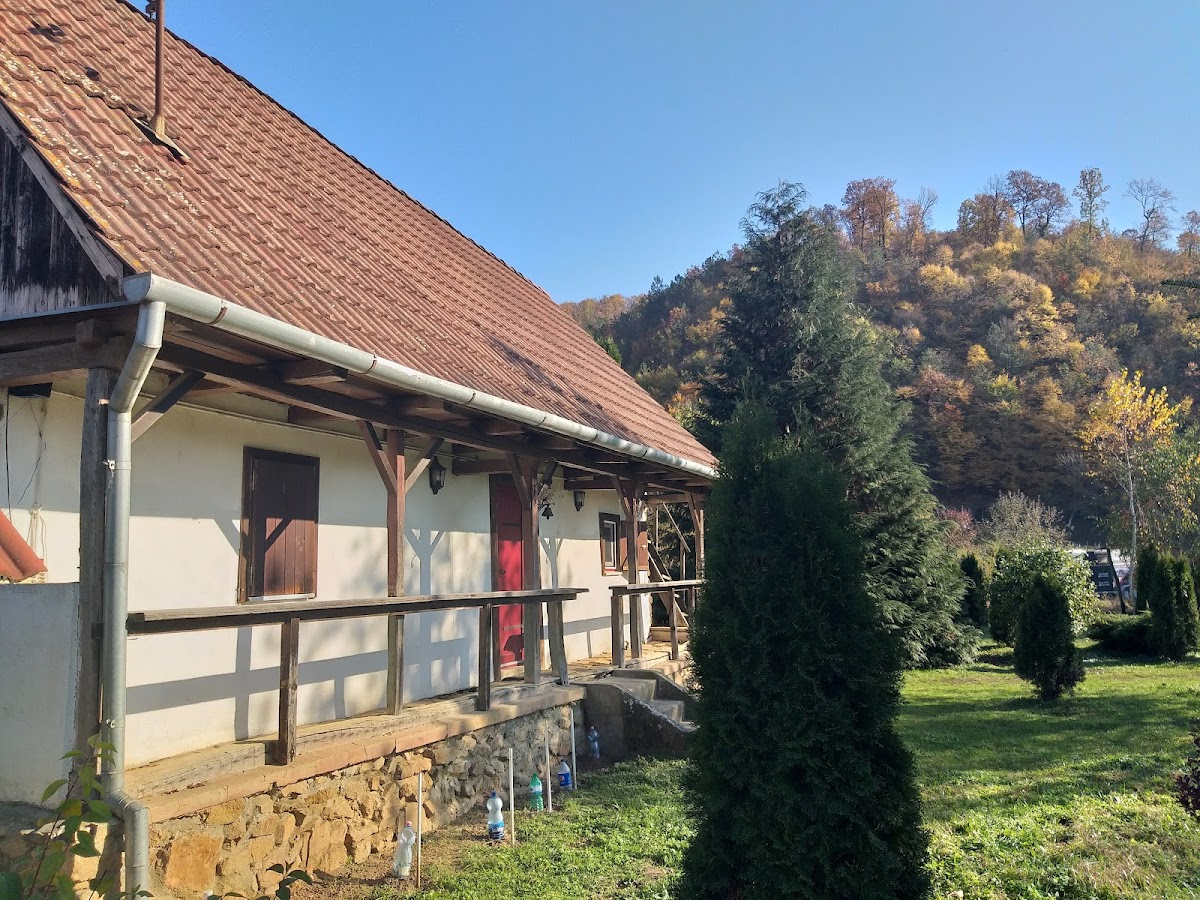 Valea Cailor - foto 5