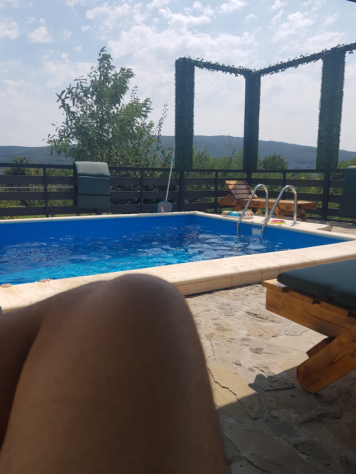 Valea cu Dor Verde
