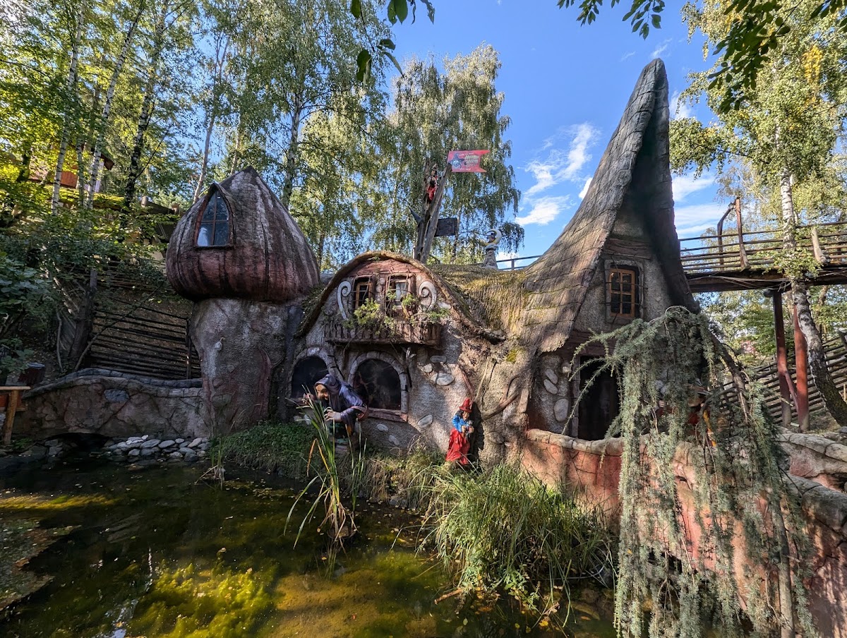 Valea cu Povești - foto 3