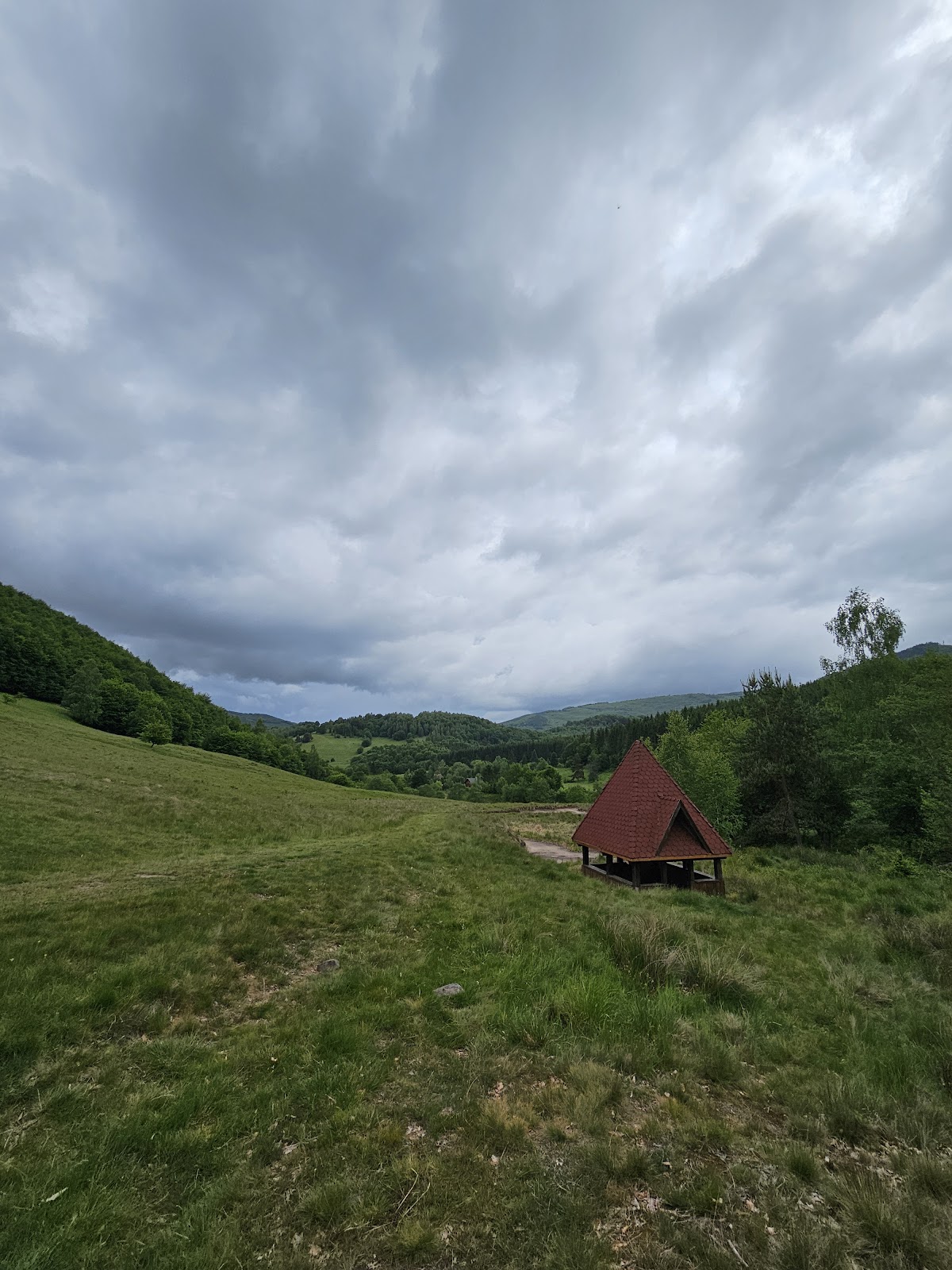 Valea Jajdon - foto 2