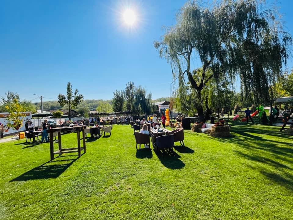 Valea lui Dunei - foto 3