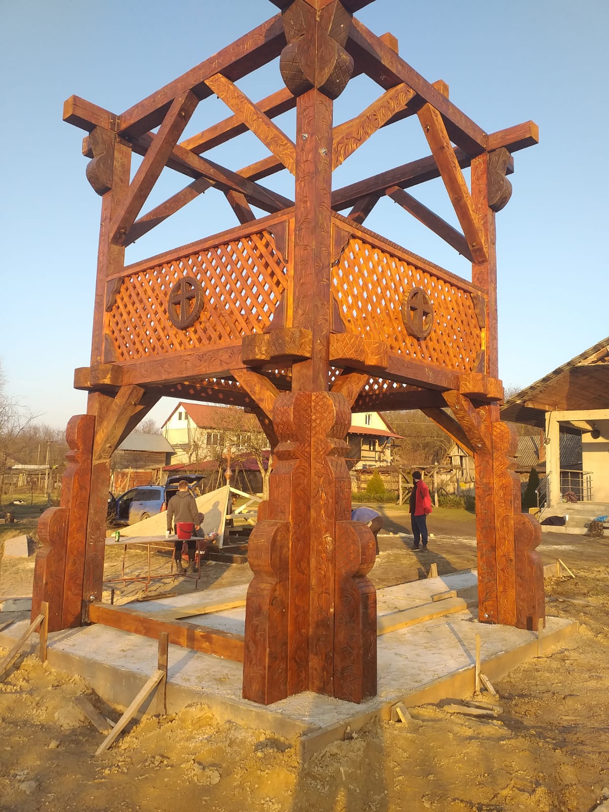 Valea lui Mihai - foto 1