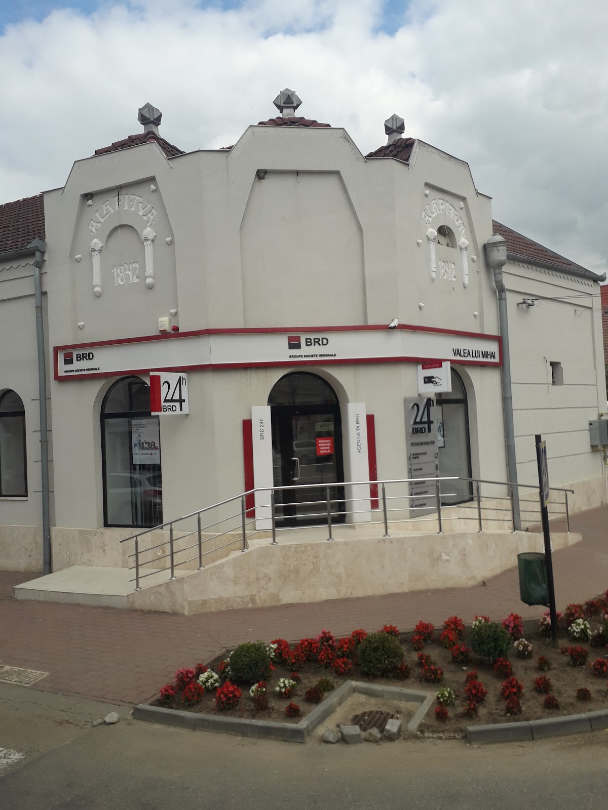 Valea lui Mihai - foto 2