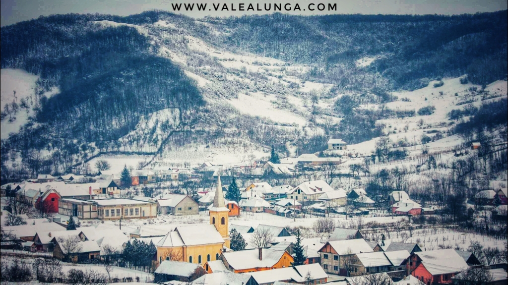Valea Lungă, Alba, Romania