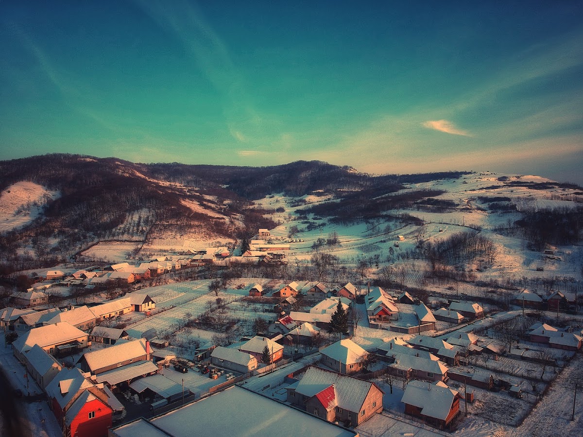 Valea Lungă, Alba, Romania - foto 2