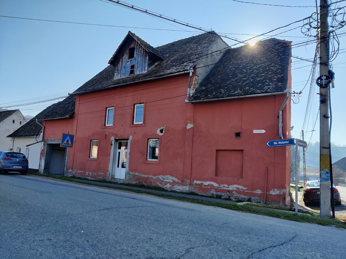 Valea Lungă, Alba, Romania - foto 5