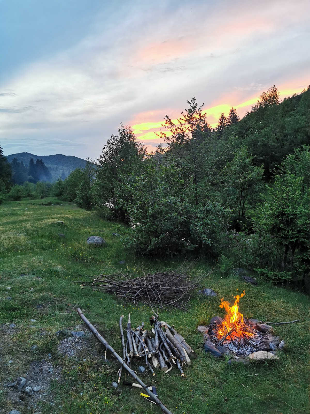 Valea Moașei - foto 3